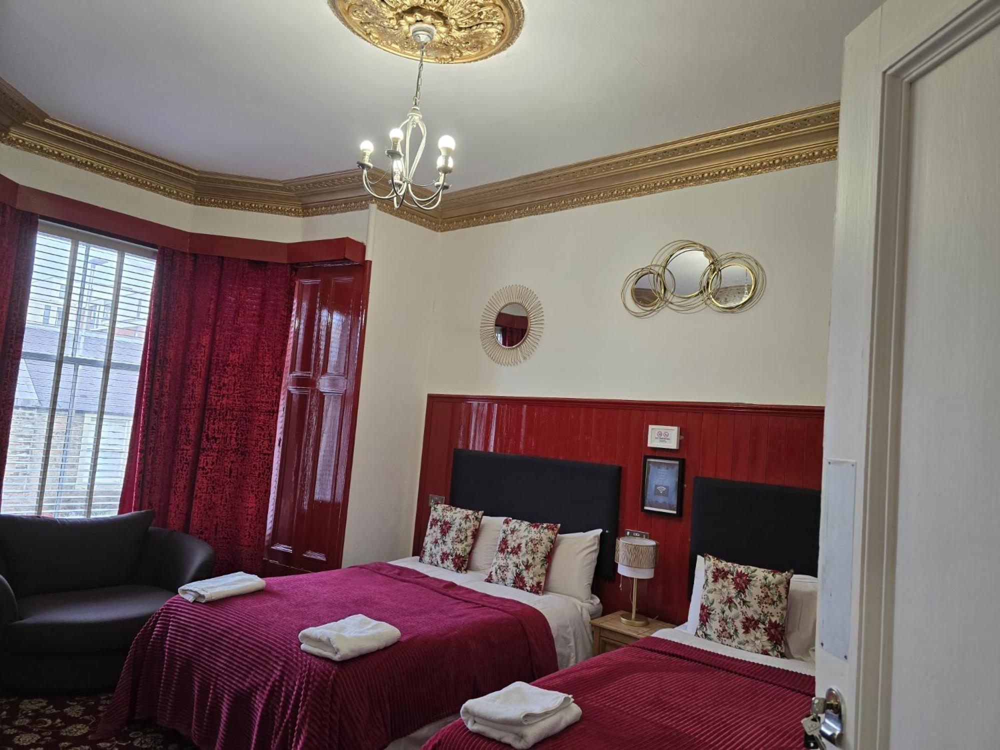 The Residence - No 57 — Billeder 2